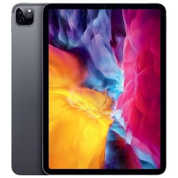 iPad Pro 11 インチ 第2世代 - 2020 - Wi-Fi + 5G - 512 GB - スペース