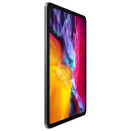 iPad Pro 11 インチ 第2世代 - 2020 - Wi-Fi + 5G - 512 GB - スペース