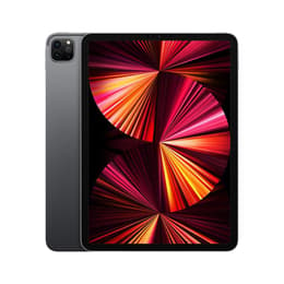 iPad Pro 11 インチ 第3世代 - 2021 - Wi-Fi - 256 GB - スペース ...