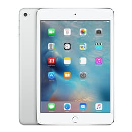 iPad mini 7.9 インチ 第4世代 - 2015 - Wi-Fi - 128 GB