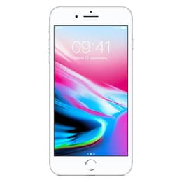 iPhone 8 Plus 256 GB - シルバー - SIMフリー 【整備済み再生品