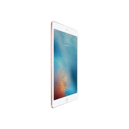 iPad Pro 9.7 インチ 第1世代 - 2016 - Wi-Fi + 4G - 32 GB - ローズ