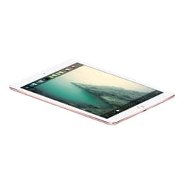 iPad Pro 9.7 インチ 第1世代 - 2016 - Wi-Fi + 4G - 32 GB - ローズ