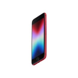 iPhone SE (2022) 64 GB - (Product)Red - SIMフリー 【整備済み再生品 ...