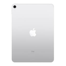iPad Pro 11 インチ 第1世代 - 2018 - Wi-Fi - 256 GB - シルバー