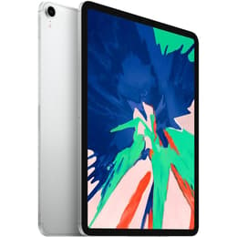iPad Pro 11 インチ 第1世代 - 2018 - Wi-Fi - 256 GB - シルバー