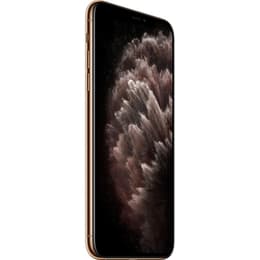 iPhone 11 Pro Max 64GB - ゴールド - Simフリー 【整備済み再生品