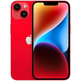 iPhone 14 256GB - (Product)Red - Simフリー 【整備済み再生品