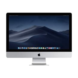 iMac 27-インチ (2017) - Core i5 3.4 GHz - 24GB RAM - SSD 1000 GB