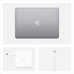 MacBook Pro 13.3 インチ (2019) スペースグレイ - Core i5 2.4 GHZ