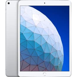 iPad Air 10.5 インチ 第3世代 - 2019 - Wi-Fi + 4G - 64 GB