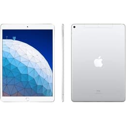 iPad Air 10.5 インチ 第3世代 - 2019 - Wi-Fi + 4G - 64 GB