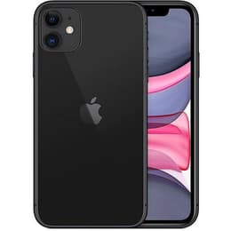 iPhone 11 64GB - ブラック - Simフリー 【整備済み再生品
