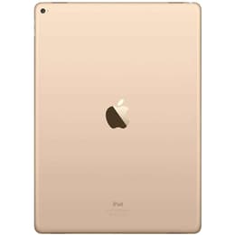 iPad Pro 9.7 インチ 第1世代 - 2016 - Wi-Fi + 4G - 32 GB - ゴールド ...