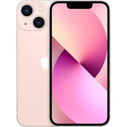 iPhone 13 mini 128 GB - ピンク - SIMフリー 【整備済み再生品 ...