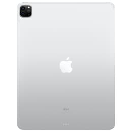 iPad Pro 12.9 インチ 第4世代 - 2020 - Wi-Fi + 4G - 256 GB