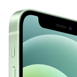 iPhone 12 mini 64GB - グリーン - Simフリー 【整備済み再生品