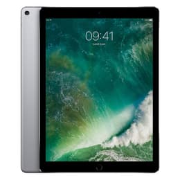 iPad Pro 12.9 インチ 第2世代 - 2017 - Wi-Fi - 256 GB - スペースグレイ