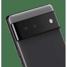 Google Pixel 6 256GB - ブラック - Simフリー 【整備済み再生品