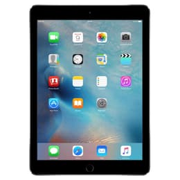 iPad Air 9.7 インチ 第2世代 - 2014 - Wi-Fi - 128 GB - スペース