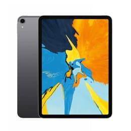 iPad Pro 第1世代 11インチ 256GB【画面割れ、動作確認問題無し】