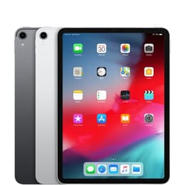 iPad Pro 11 インチ 第1世代 - 2018 - Wi-Fi - 256 GB - スペース