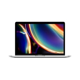 MacBook Pro 16 インチ (2019) シルバー - Core i7 2.6 GHZ - SSD