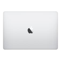 MacBook Pro 16 インチ (2019) シルバー - Core i7 2.6 GHZ - SSD