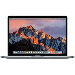 MacBook Pro 16 インチ (2019) スペースグレイ - Core i7 2.6 GHZ - SSD 512GB - 16GB RAM  - JIS配列キーボード