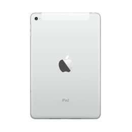 iPad mini 7.9 インチ 第4世代 - 2015 - Wi-Fi + 4G - 128 GB