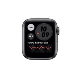 Apple Watch Nike+ Series 6 44mm - GPS + Cellularモデル