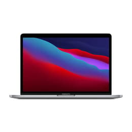 MacBook Pro 13 インチ (2020) - Apple M1 8-コア と 8-コア GPU ...
