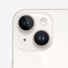 iPhone 14 256GB - スターライト - Simフリー 【整備済み再生品