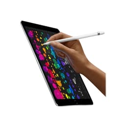 iPad Pro 10.5 インチ 第1世代 - 2017 - Wi-Fi + 4G - 64 GB