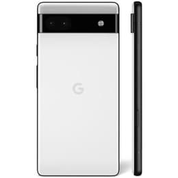 Google Pixel 6a 128GB - Chalk - Simフリー 【整備済み再生品