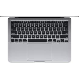 【美品】MacBook Air 2018 128GB スペースグレー