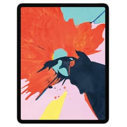 iPad Pro 12.9 インチ 第3世代 - 2018 - Wi-Fi - 1000 GB - スペース