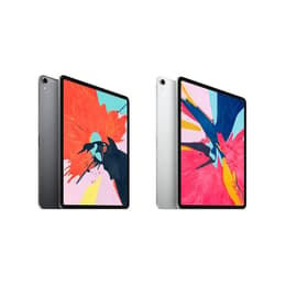 iPad Pro 12.9 インチ 第3世代 - 2018 - Wi-Fi - 1000 GB - スペース