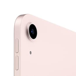 iPad Air 10.9 インチ 第5世代 - 2022 - Wi-Fi - 64 GB - ピンク