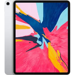 iPad Pro 12.9 インチ 第3世代 - 2018 - Wi-Fi + 4G - 64 GB