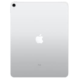 iPad Pro 12.9 インチ 第3世代 - 2018 - Wi-Fi + 4G - 64 GB