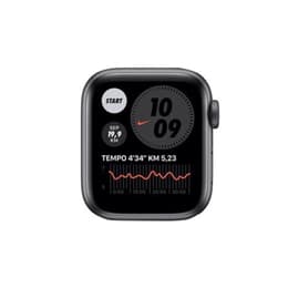 Apple Watch Nike+ Series 6 40mm - GPS + Cellularモデル