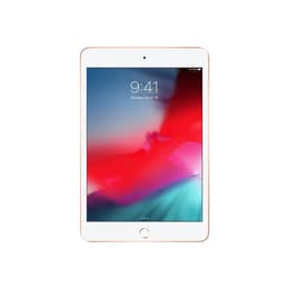 iPad mini 7.9 インチ 第5世代 - 2019 - Wi-Fi - 64 GB - ゴールド