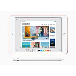 iPad mini 7.9 インチ 第5世代 - 2019 - Wi-Fi - 64 GB - ゴールド