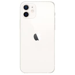 iPhone 12 128 GB - ホワイト - SIMフリー 【整備済み再生品 ...
