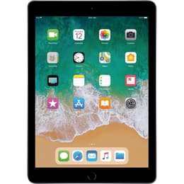 iPad 9.7 インチ 第5世代 - 2017 - Wi-Fi - 32 GB - スペースグレイ