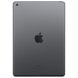 保証付 iPad 10.2インチ 128GB 2019年モデル スペースグレイPC/タブレット