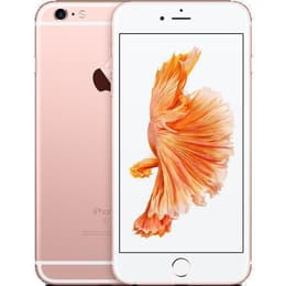 iPhone 6s Plus 64GB - ローズゴールド - Simフリー 【整備済み再生品 ...