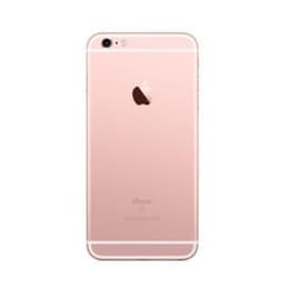 iPhone 6s 64GB ローズゴールドドコモスマートフォン特徴