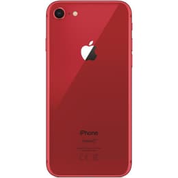 iPhone 8 256 GB - (Product)Red - SIMフリー 【整備済み再生品